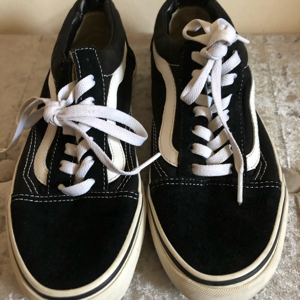 Vans ⚡️